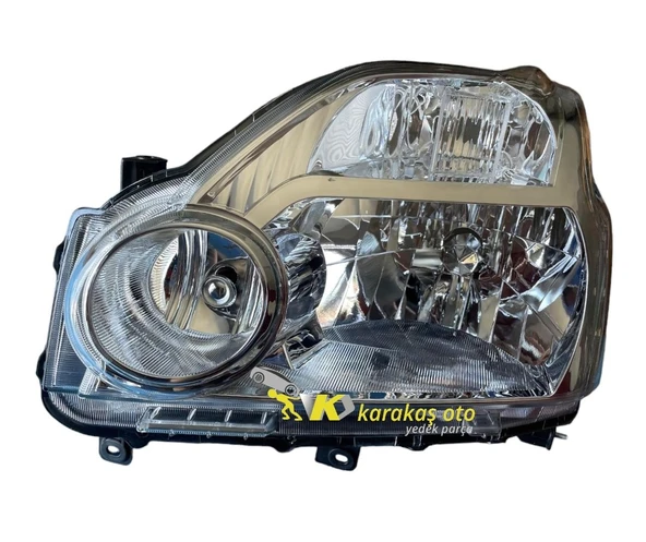 FAR X TRAIL 2007 SOL ürün görseli 1