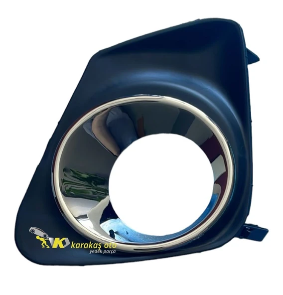 SİS FAR KAPAĞI COROLLA 2011> SOL  NİKELAJLI ürün görseli 1