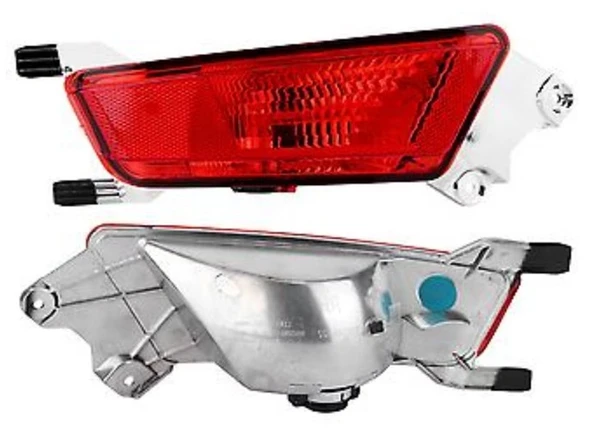 SIS LAMBASI SAG ARKA (TAMPON) Range Rover Evoque ürün görseli 1