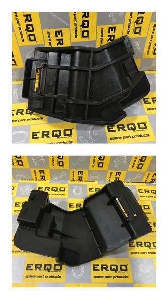 FAR BAĞLANTI BRAKETİ HILUX 06 SOL ürün görseli 1