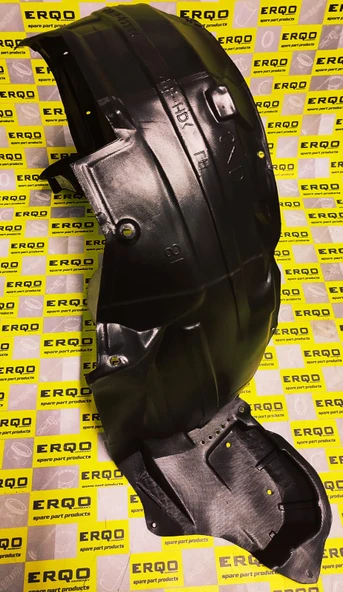 DAVLUNBAZ COROLLA 2007-13 SOL ürün görseli 1