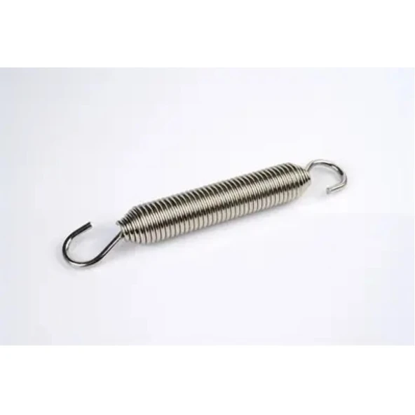 Tarım Makina Kısa Kol Yayı 9,5 cm-2 Adet - Resim 3