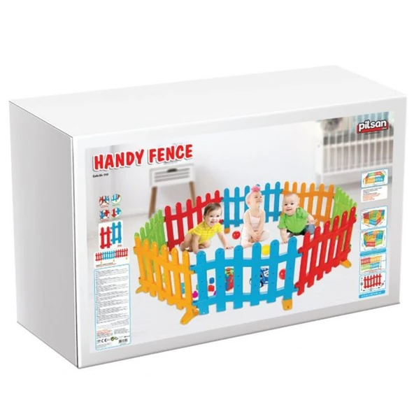 Handy Çit - Resim 5