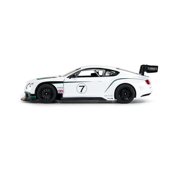 70600 Kumandalı Bentyley Continental GT3 1:14 -Sunman - 8