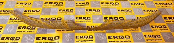 PANJUR İX35 ALT NİKELAJI- KROMU ürün görseli 1