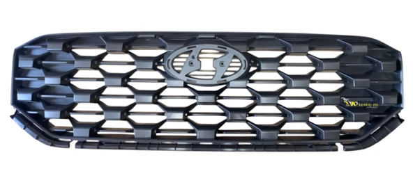 PANJUR SANTA FE 2021-SİYAH ürün görseli 1