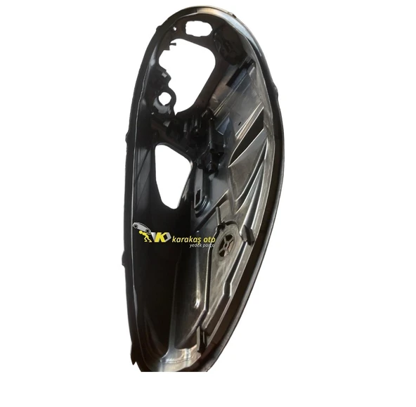 FAR KASASI PANAMERA 2015 TAKIM !!! (2 ADET ) ürün görseli 1