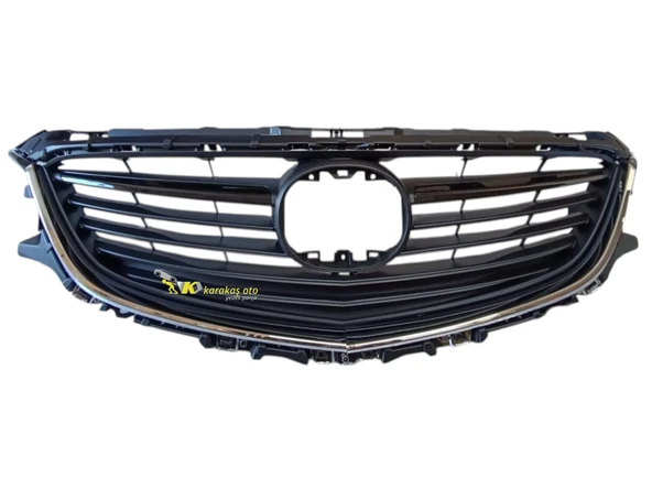 PANJUR MAZDA 6 2014  KROM BANTLA BİRLİKTE ürün görseli 1