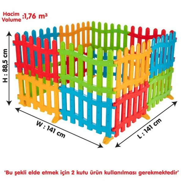 Handy Çit - Resim 3