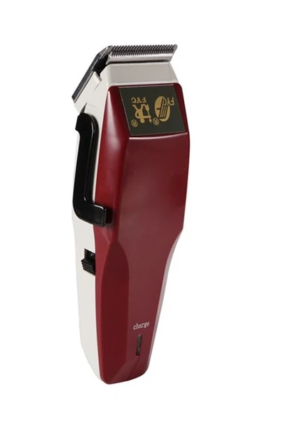 FYC 601 PROFESYONEL TIRAŞ MAKİNESİ