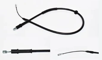 Mercedes Vito El Fren Teli ürün görseli 1