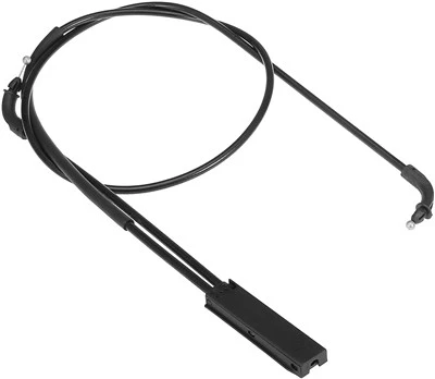 Bmw G20 Kaput Telı Ön ürün görseli 1