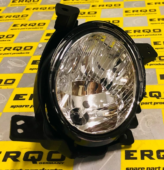 SİS FARI SANTA FE 2011 SAĞ ürün görseli 1