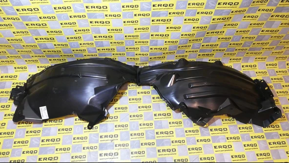 DAVLUNBAZ RAV4 2020 SOL ürün görseli 1