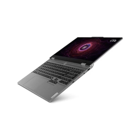 LOQ 15ARP9 83JC00FKTRv1 AMD Ryzen 7-7435HS 24GB DDR5 1TB SSD RTX4060 8GB 15.6 inç 144Hz Full HD FreeDos Gaming Laptop - Resim 4