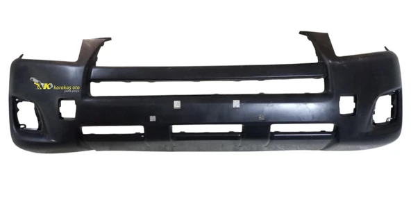 ÖN TAMPON RAV4 2009 ürün görseli 1