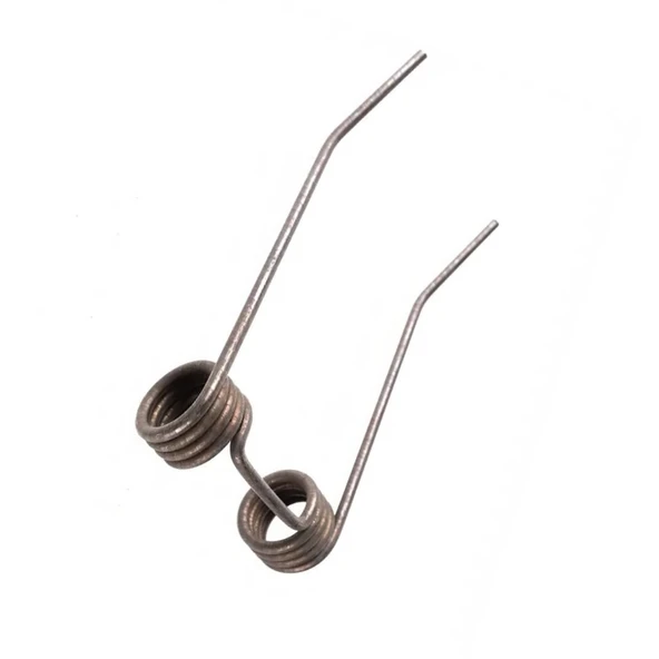 Sönmez Saman Makinası Tırmık Yayı-2 Adet - Resim 2