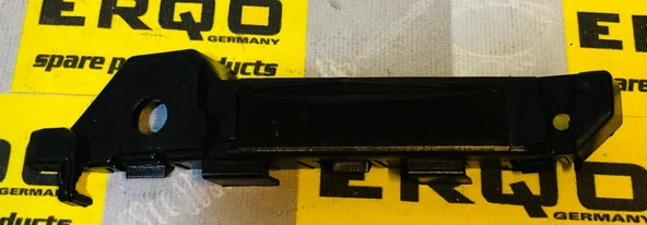 TAMPON BRAKETİ SANTA FE 2007 ÖN SOL ürün görseli 1