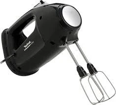 Tefal MasterMix Siyah 425 W Mikser ürün görseli