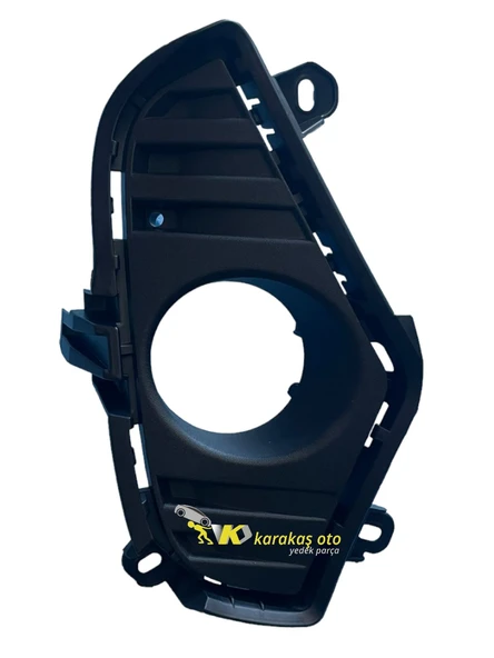 SİS FAR KAPAĞI RAV4 2020 SOL ürün görseli 1