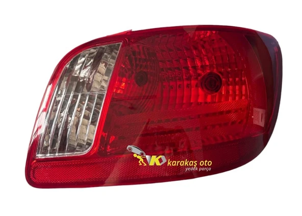 STOP RIO 2006-2009 SEDAN SAĞ ürün görseli 1