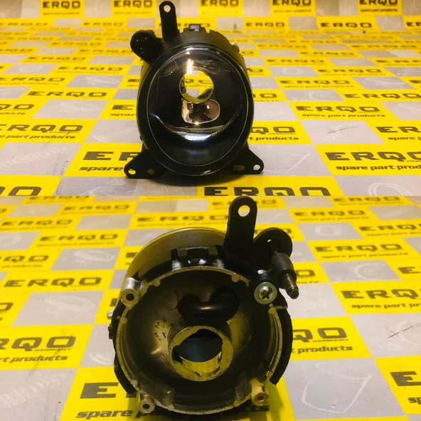 SİS FARI LANCER 2008 COLT 2004 SAĞ ürün görseli 1