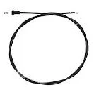 Transporter T4 Motor Kaput Açma Teli 91-04 ürün görseli 1