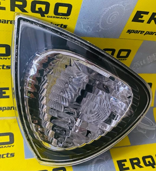 SİNYAL AVENSİS 1998 >SİYAH SAĞ ürün görseli 1