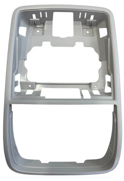 Octavia-Karaq-Ateca Tavan Gözlük Ve Aydınlatma Çerçevesi -2013-2021 ürün görseli 1