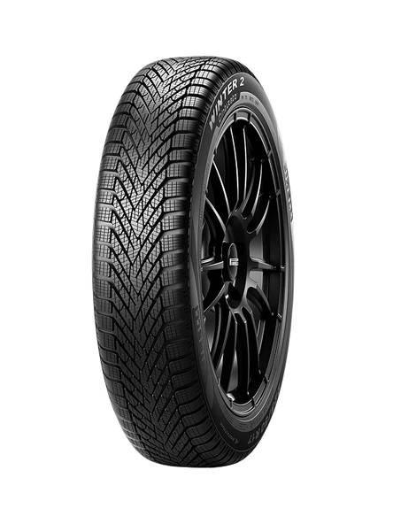 Pirelli 205/60R16 96H XL Cinturato Winter 2 M+S 3P Oto Kış Lastiği (Üretim Yılı: 2025)