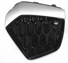 Audi A3 Sline Tampon Kapagı Ön Sol 2021>> ürün görseli 1