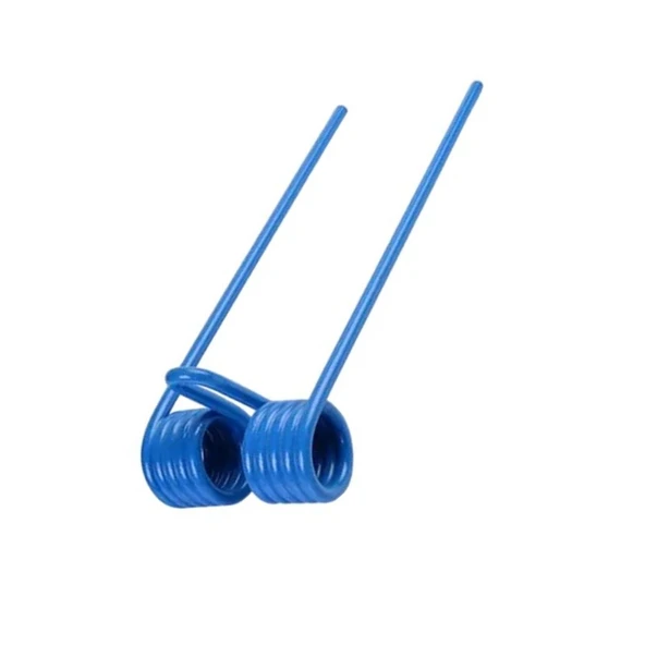 Tarım Makina Ot Toplama Makina Yayı 5345-2 Adet - Resim 2