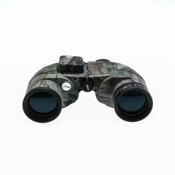 Mentch 20X50 Pro Dürbün Perma Focus Netleme Su Geçirmez Kamuflaj - 4