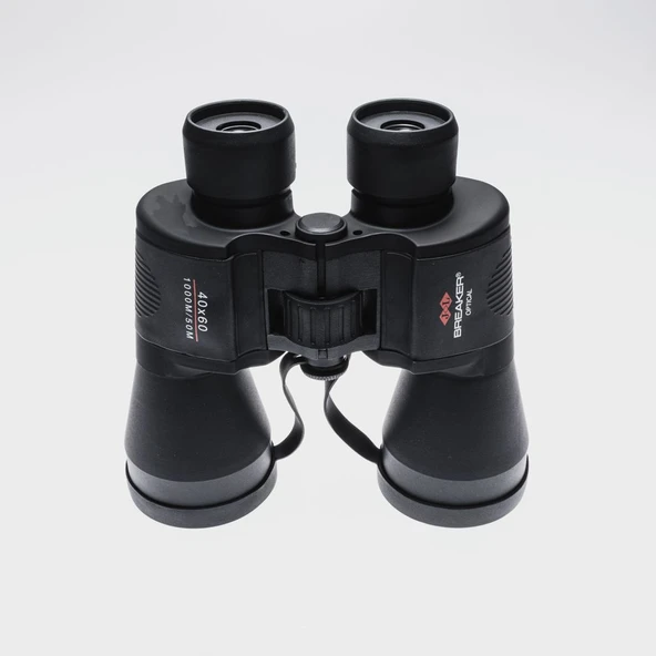 Breaker40X60Çift Gözden Ayarlı Pofesyonel Gözlem Mükemmel Netlik Dürbün - 3