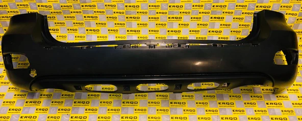 ARKA TAMPON SANTA FE 2007 ürün görseli 1