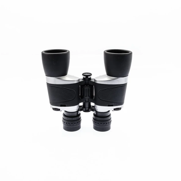 Breaker 20×50 Güneş Filtreli Profesyonel El Dürbünü 1000M/56M – Siyah - 2