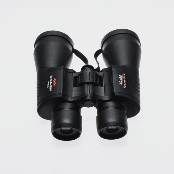 Breaker40X60Çift Gözden Ayarlı Pofesyonel Gözlem Mükemmel Netlik Dürbün - 4