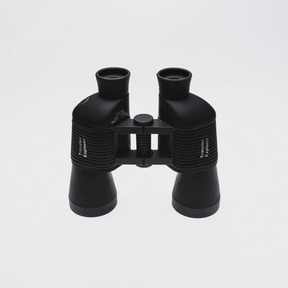 16X50 Perma Focus – Otomatik Netleme El Dürbünü 1000M/60M - 2