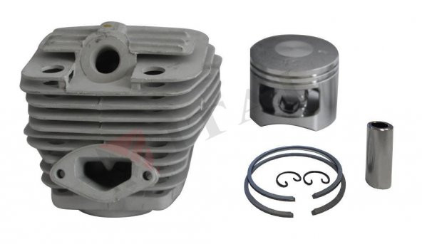 Silindir Piston Komple Turbo 650700 - 1