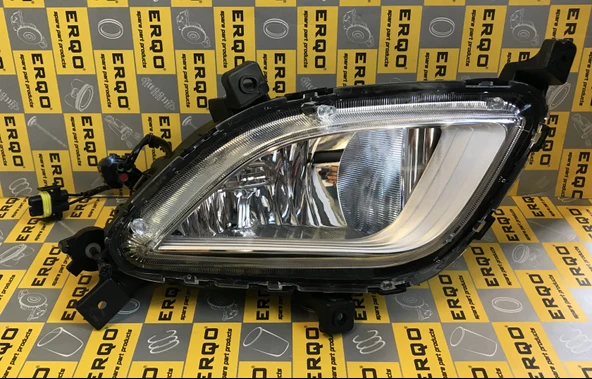 SİS FARI CERATO 2016 SAĞ ürün görseli 1