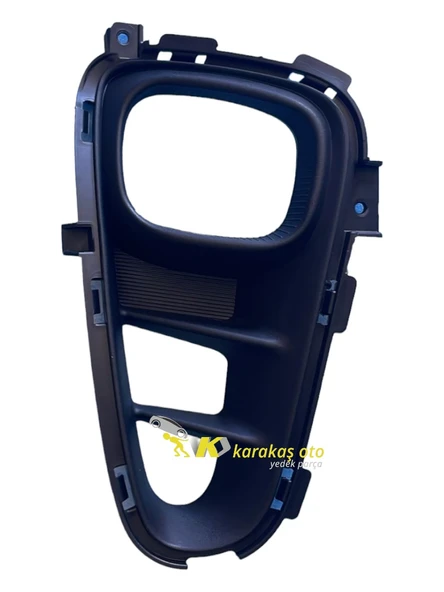 SİS FAR KAPAĞI PICANTO 2017 DÜZ TİP SOL ürün görseli 1