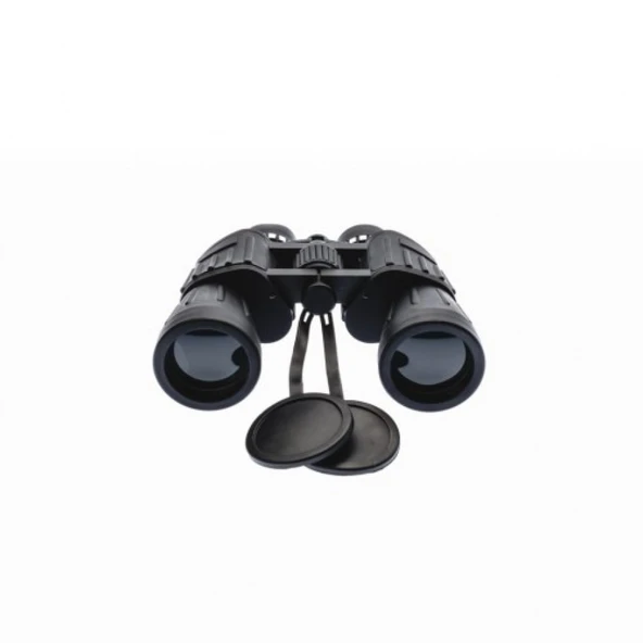 150x150 Kauçuk Kaplamalı Avcılık ve Kamp Dürbün Siyah - 2