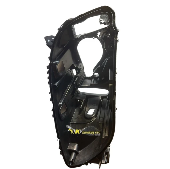 FAR KASASI F01 13-15 AFS YOK TAKIM !!! (2 ADET ) ürün görseli 1