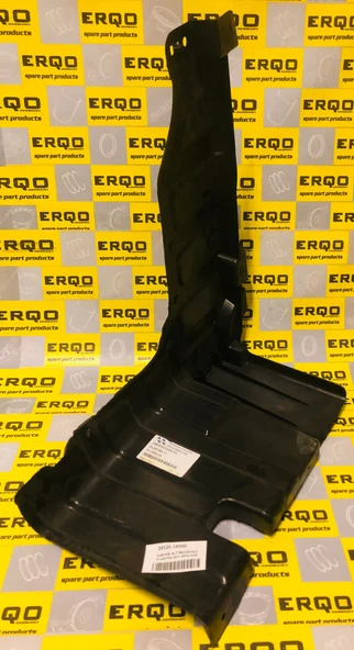 KARTER ALT MUHAFAZA ELANTRA 2011-2014 SAĞ ürün görseli 1