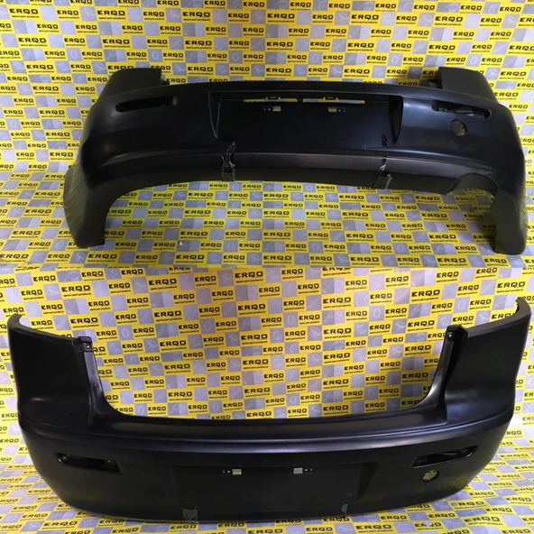 ARKA TAMPON LANCER 2008 ürün görseli 1