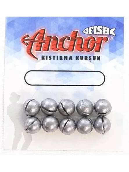 Anchor Kıstırma Kurşun ürün görseli