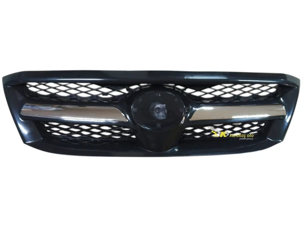 PANJUR HILUX 2006 KROM ürün görseli 1