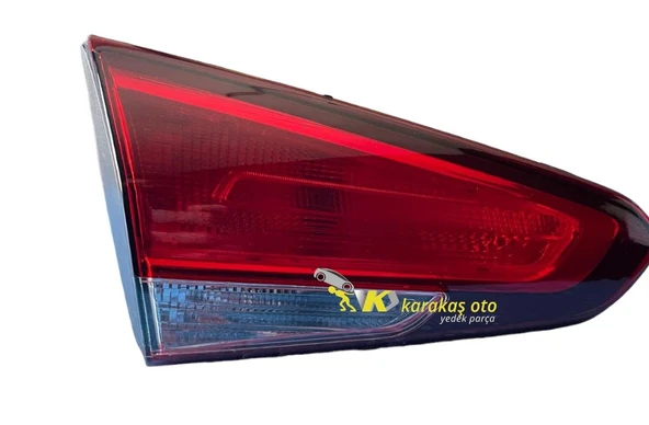 STOP CERATO 2016 İÇ SOL ürün görseli 1