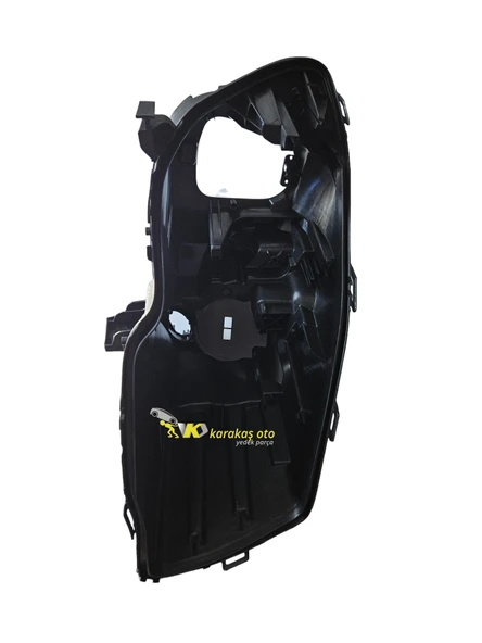 FAR KASASI CLA 17-19 TAKIM !!! (2 ADET) ürün görseli 1