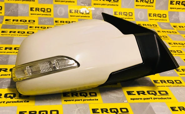 AYNA TUCSON 2003 E.M ELEKTRİKLİ +SİNYALLİ SAĞ ürün görseli 1